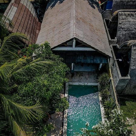 3 Angels Two-Bedroom Villa Gili Air Ngoại thất bức ảnh